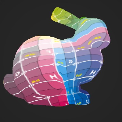 Texturas01 screenshot