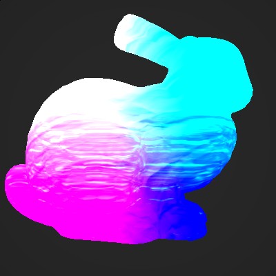 Glow Effect screenshot