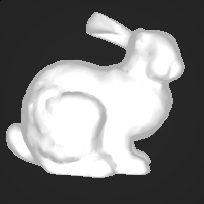 Custom x-ray screenshot