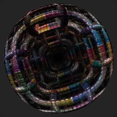 Bangor Wave Breakers screenshot