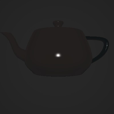 Alum-Bronze screenshot