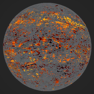 Alex ferrugem screenshot