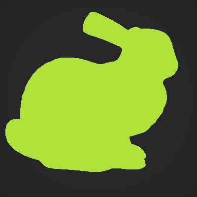 CST325 Class Shader Exercise screenshot