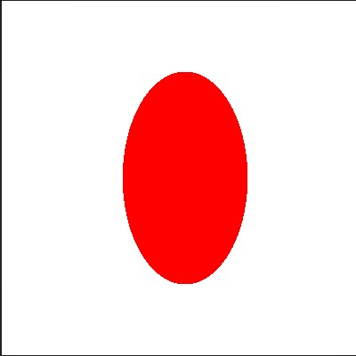 Japan Flag Alex screenshot