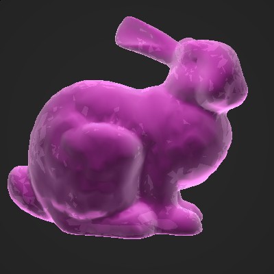 Fork of Shader GC Transluccency screenshot