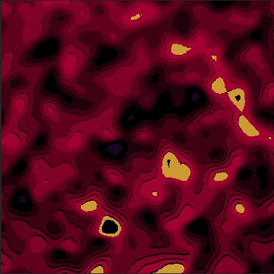 Organelles screenshot