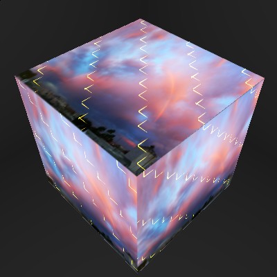 Fork of Circuit Grid screenshot