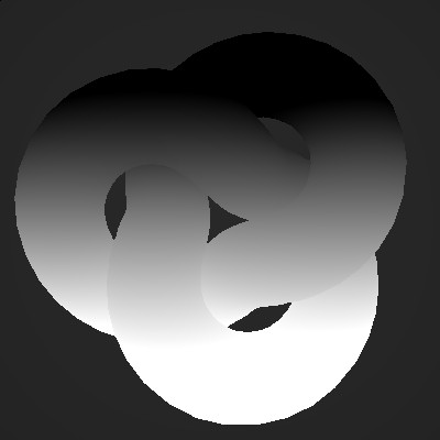 Gradient Based on Height screenshot