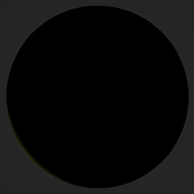 Lambertian screenshot