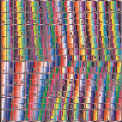 Liquifier screenshot