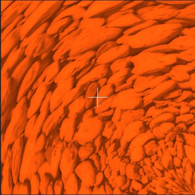 Fork of New Basic Shader screenshot