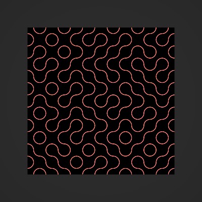 Procedural Squiggles screenshot