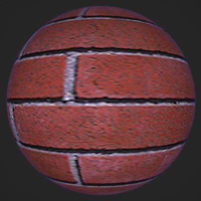 Fork of New Basic Shader screenshot