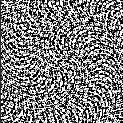 Spiral Illusion screenshot