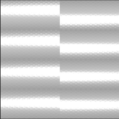 Kinetic effect screenshot