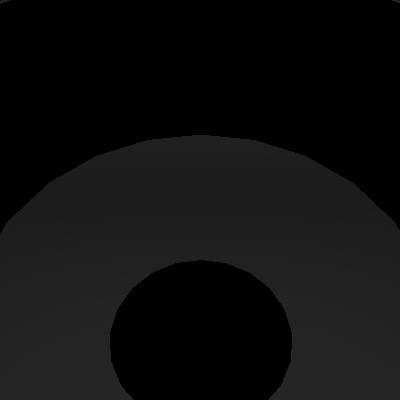 exploding triangles screenshot