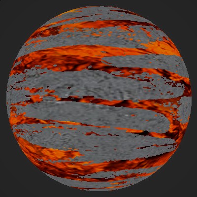 TexturaFerragem screenshot