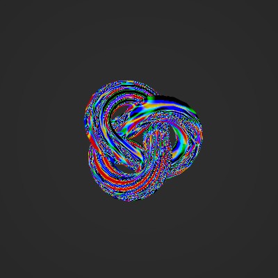 Marc's Rad Shader screenshot