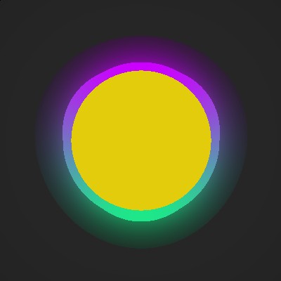 avatar-thinking screenshot