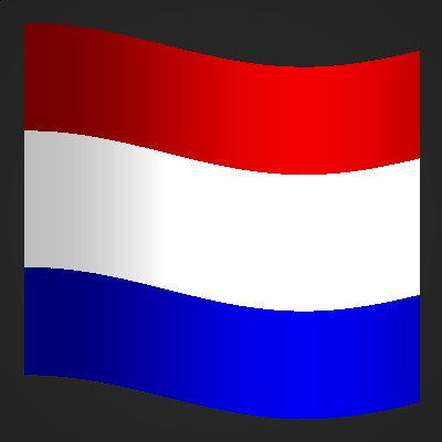 Nederlands Flag screenshot