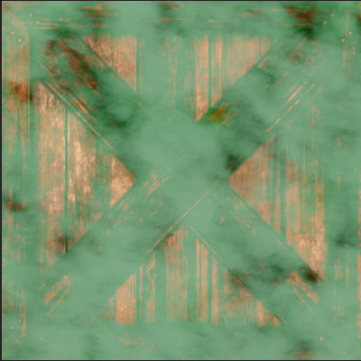 Turbulent Poison Fog screenshot