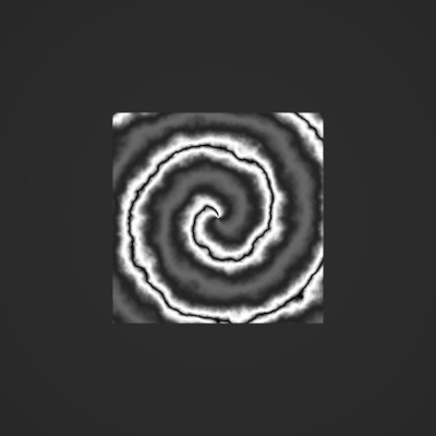 Perlin's Spiral screenshot