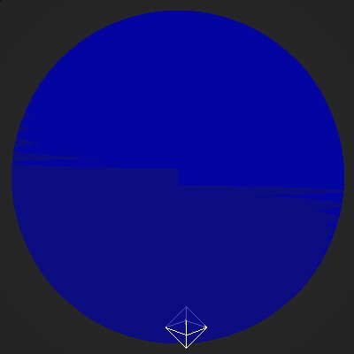 Fork of New Basic Shader screenshot