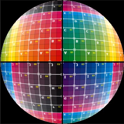 Spinning Ball 2 screenshot