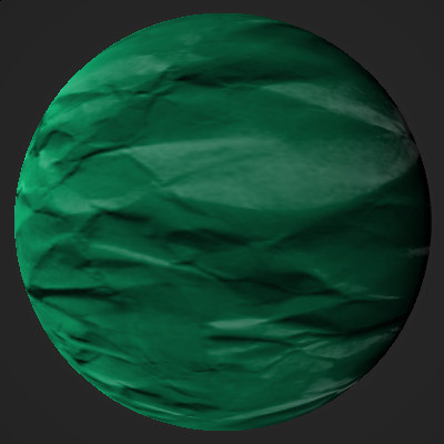 ColorBright Map screenshot