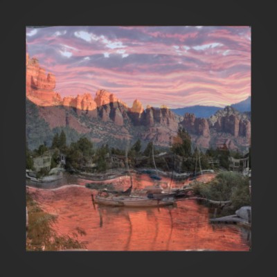 Ripple Crossfade screenshot