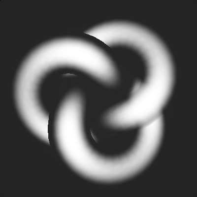 Transparent Inner Glow screenshot