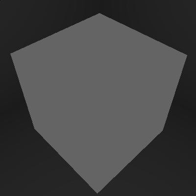 Blurred Squared Contrast Ambient Occlusion screenshot