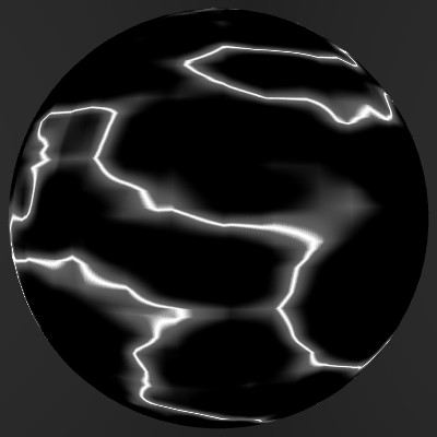 Caustic Image Based screenshot