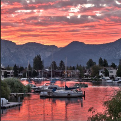 Swirl Shader screenshot