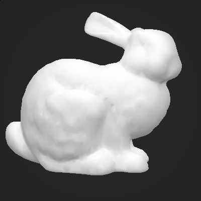 SimplePBR screenshot