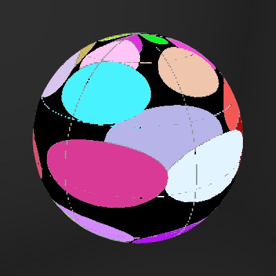 Polkadots Randomized screenshot