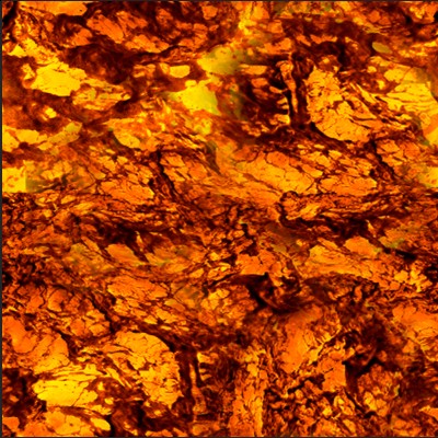 warp map uv animation screenshot