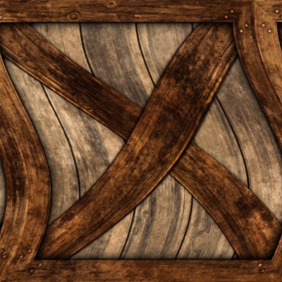 画面左右扭动的效果 screenshot