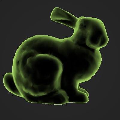 Glow Effect screenshot