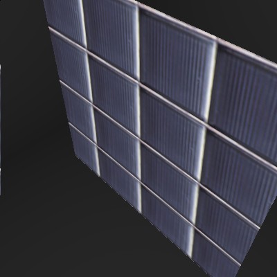 moving light screenshot