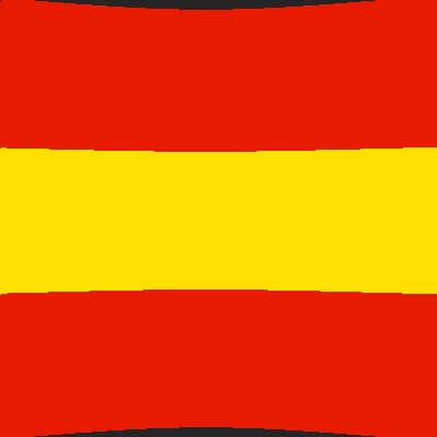 Bandeira Espanha flamulando  screenshot