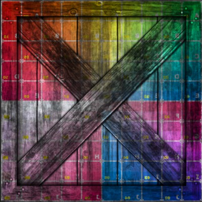 Colorize Merge Mode screenshot