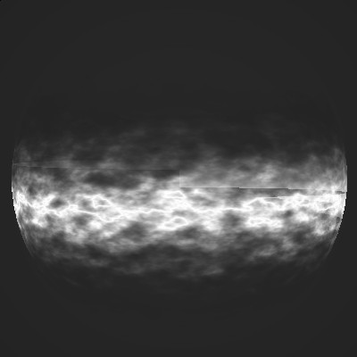 Fork of Electric Wave screenshot