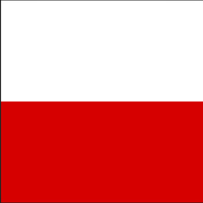 Bandeira Polonia screenshot