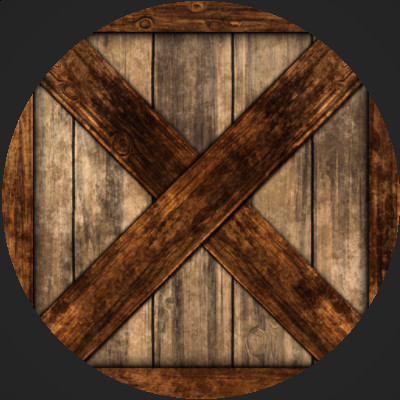 Basic Shader screenshot