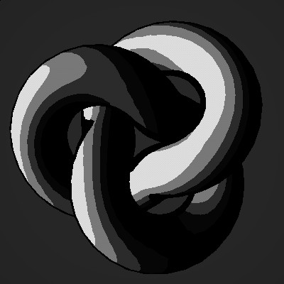 Fork of Toon Shading screenshot