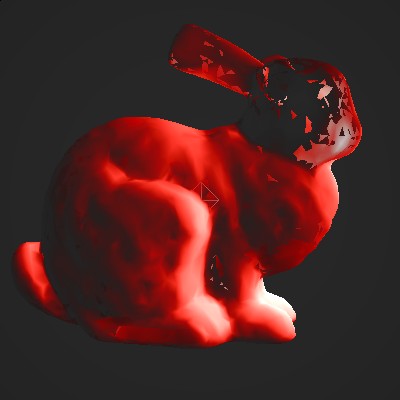 LightStrength screenshot