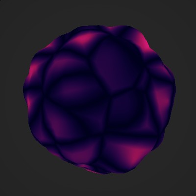 Ruby Mine screenshot