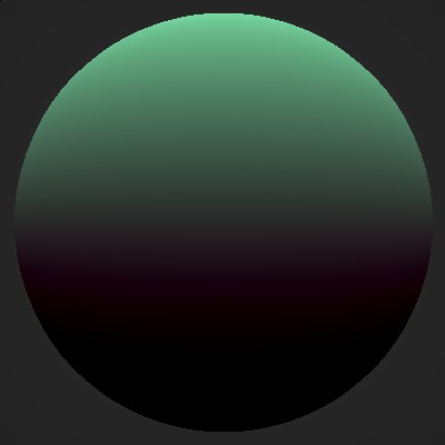 Fork of Spiked Vertex Shader screenshot