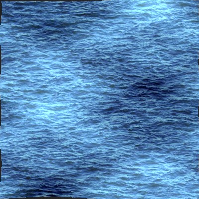 Fork of Simple ocean screenshot